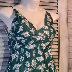 Shein 1X One Piece Swimsuit